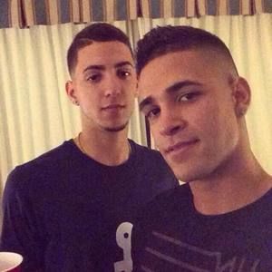 Meet your Posher, Steve